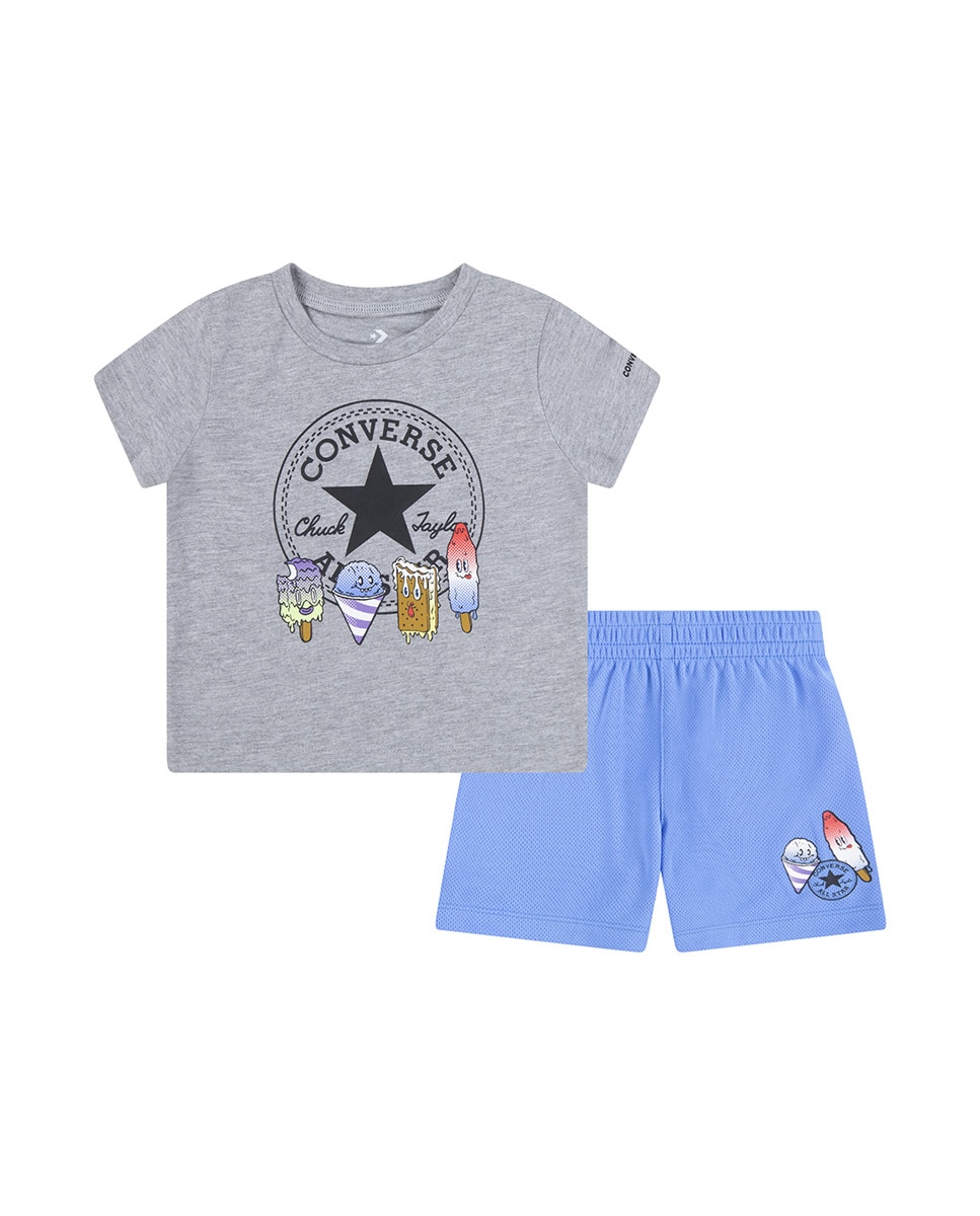 Imagen 0 de Conjunto Converse