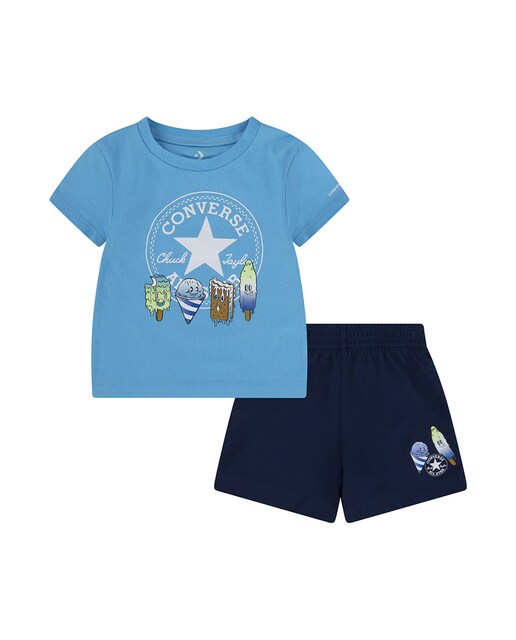 Imagen 0 de Conjunto Converse