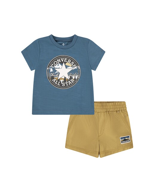 Imagen 0 de Conjunto Converse