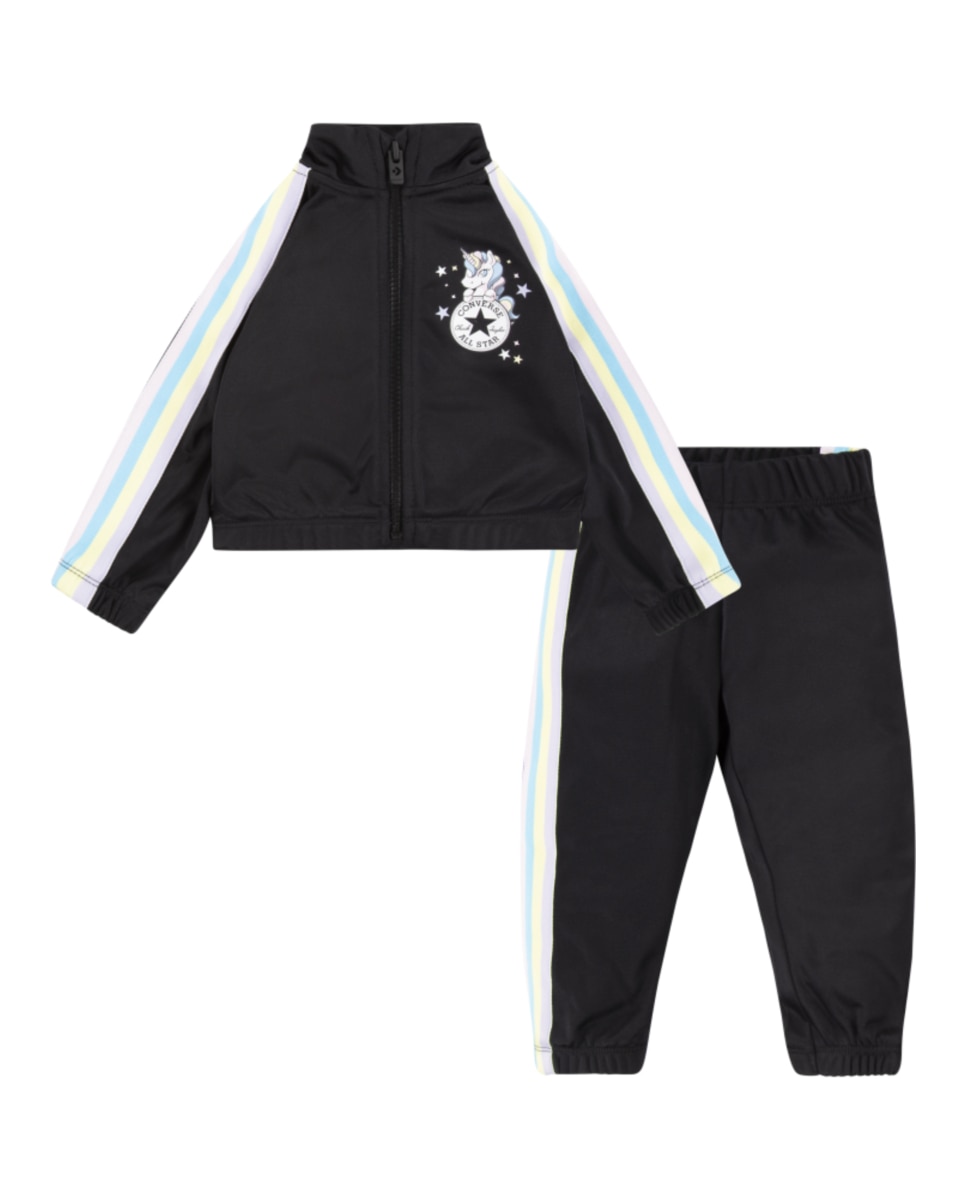 Imagen 0 de Conjunto pantalón deportivo y sudadera