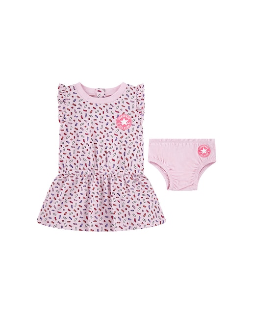 Imagen 0 de Vestido Converse