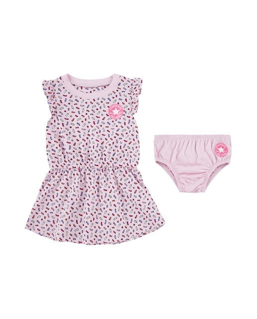 Imagen 0 de Vestido Converse
