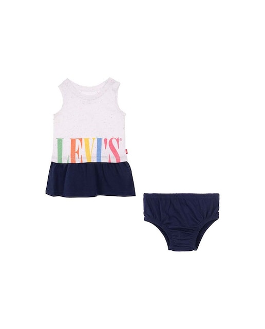 Imagen 0 de Pack vestido y braguita