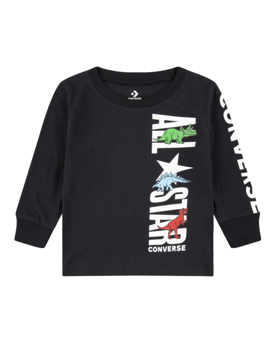 Imagen 0 de Camiseta Converse