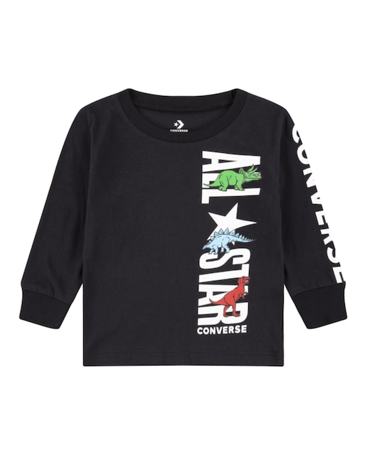 Imagen 0 de Camiseta Converse