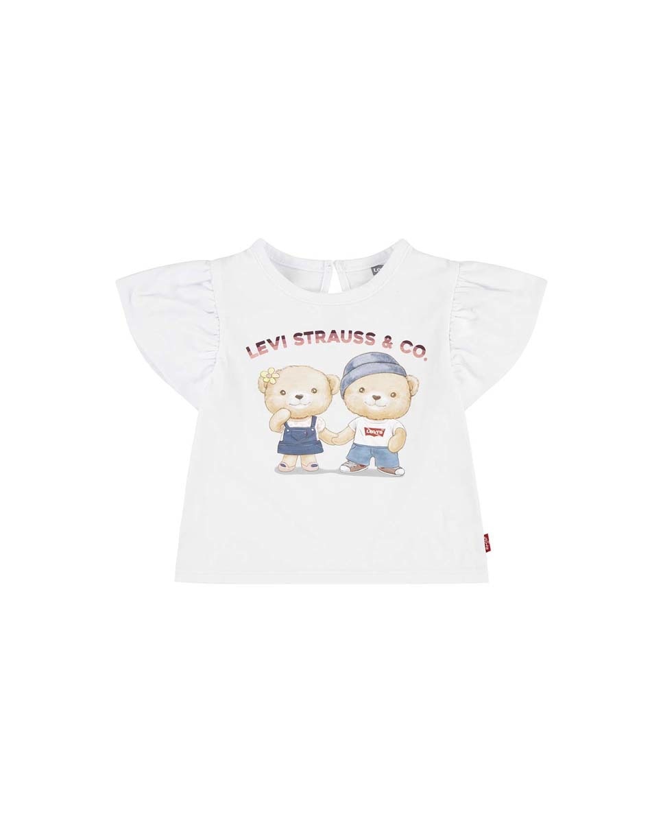 Imagen 0 de Camiseta manga corta
