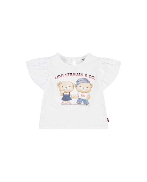 Imagen 0 de Camiseta manga corta