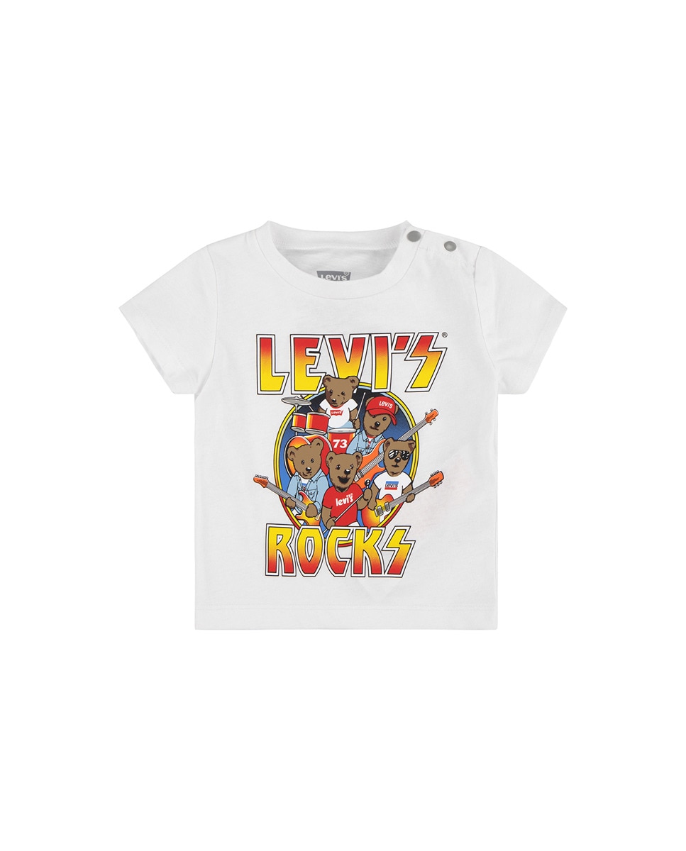 Imagen 0 de Camiseta manga corta