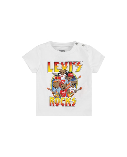 Imagen 0 de Camiseta manga corta