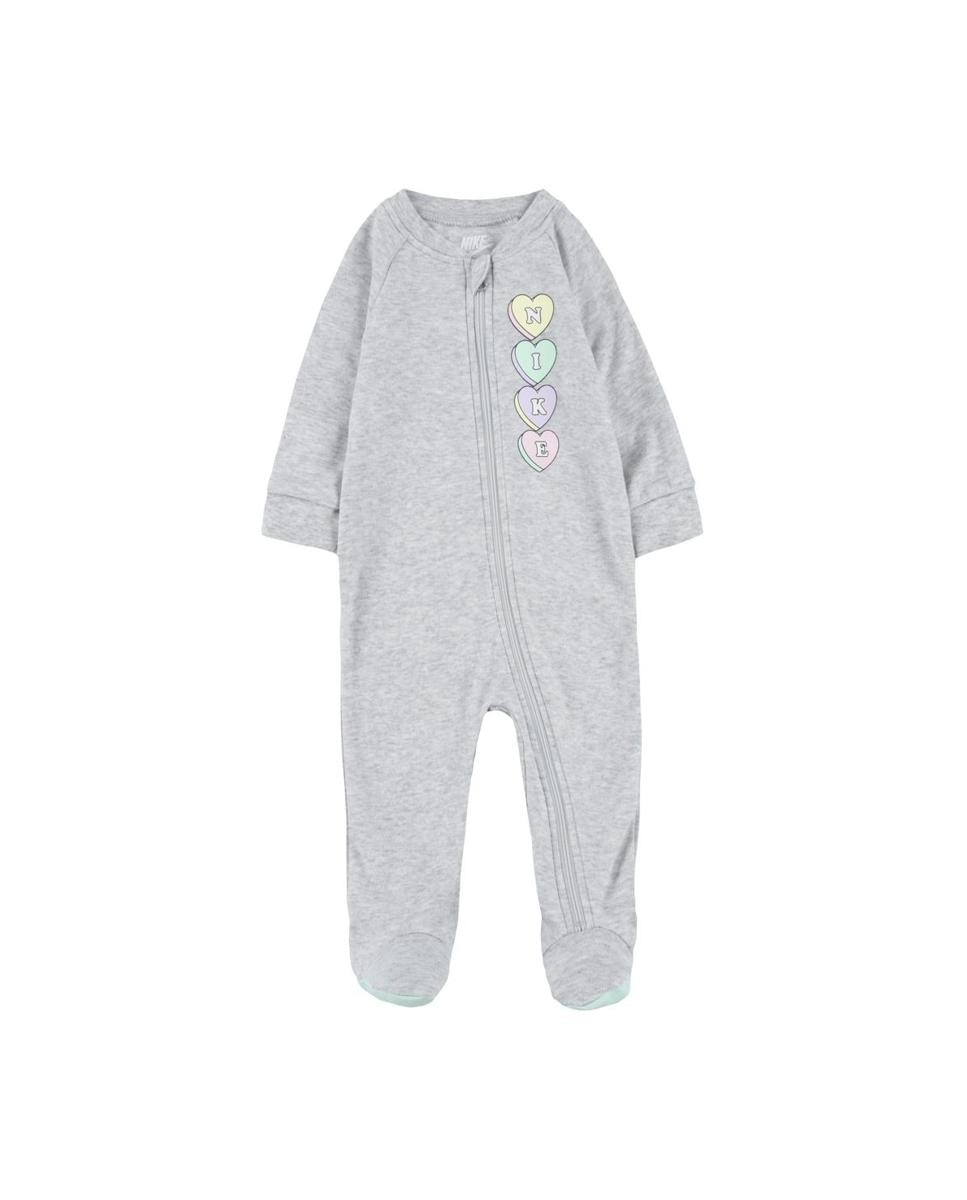 Imagen 0 de Pijama largo estampado Nike