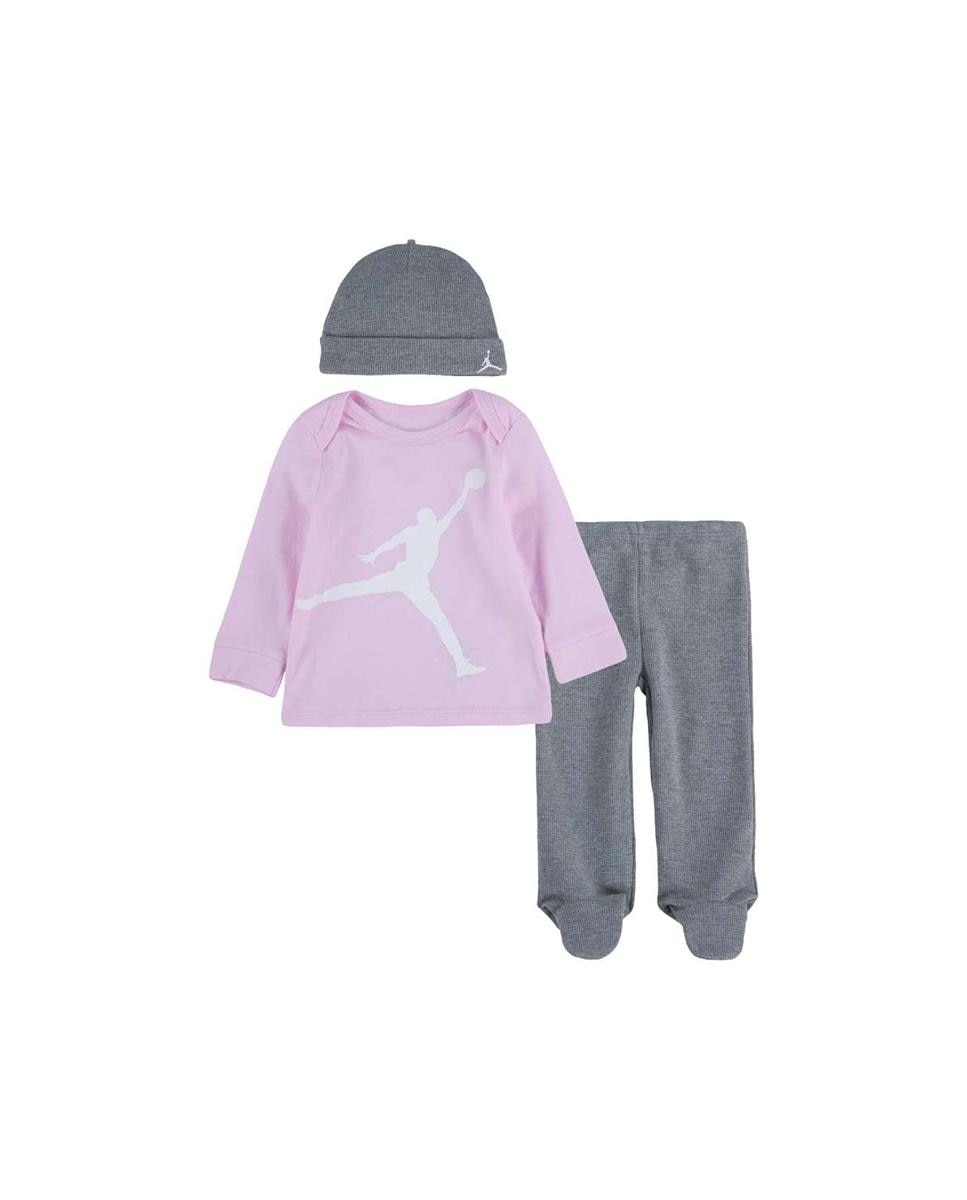 Imagen 0 de Conjunto 3 piezas  Jordan