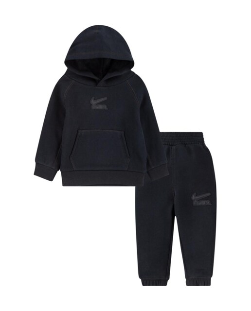 Imagen 0 de Conjunto sudadera con capucha y pantalon Nike