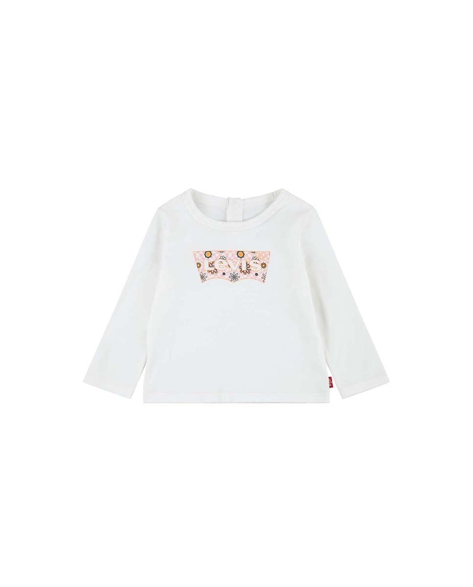 Imagen 0 de Camiseta manga larga