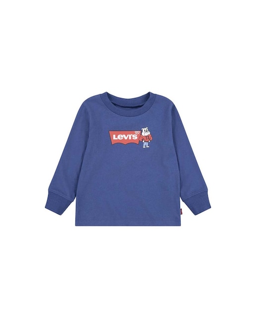 Imagen 0 de Camiseta manga larga