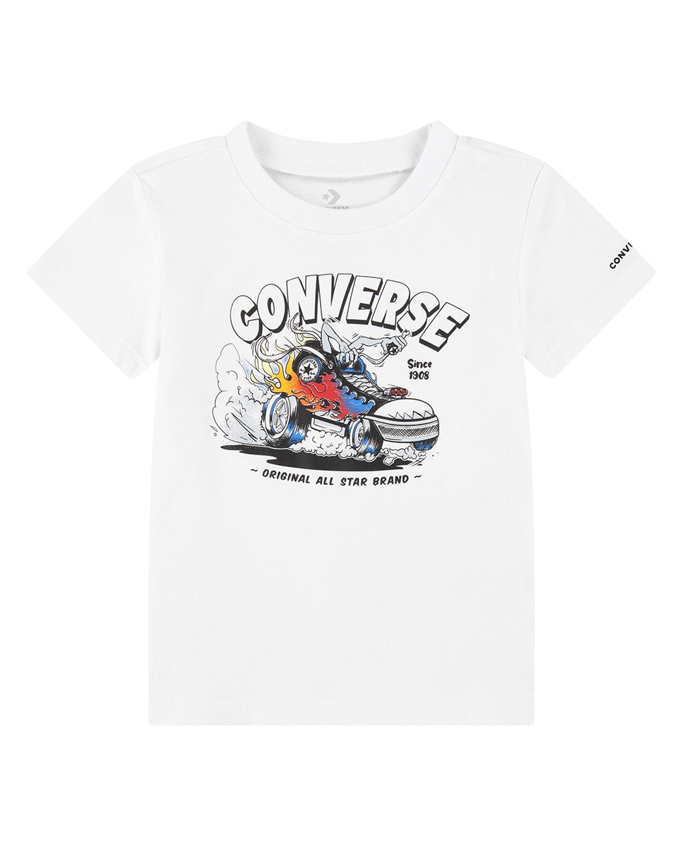 Imagen 0 de Camiseta de manga corta