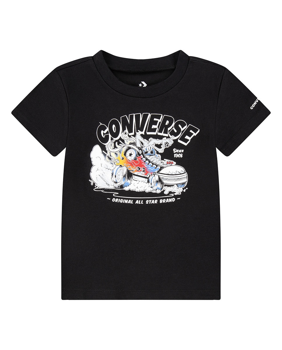 Imagen 0 de Camiseta de manga corta