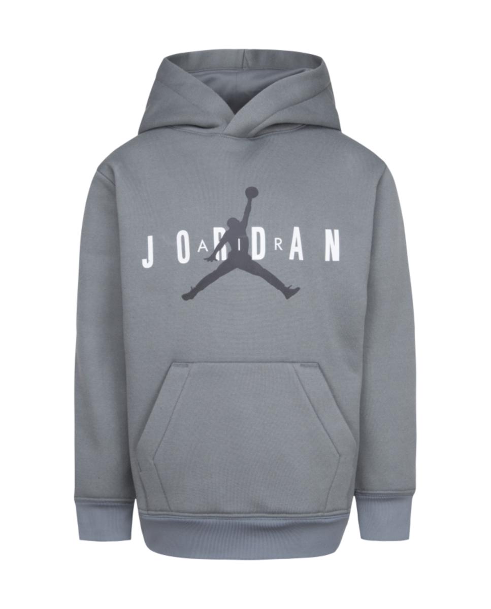 Imagen 0 de Sudadera en color gris