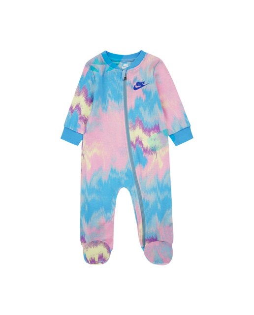 Imagen 0 de Pelele en color azul