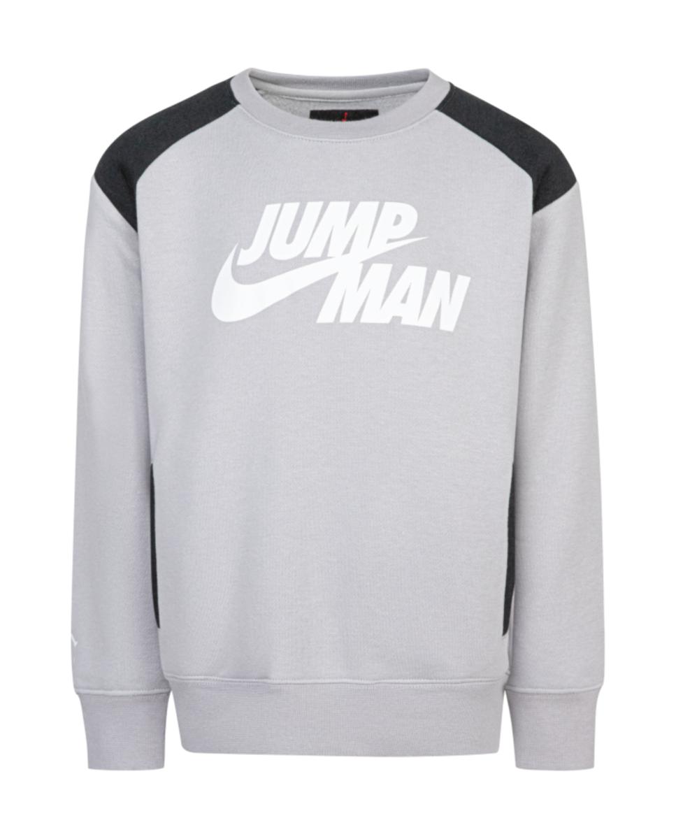 Imagen 0 de Sudadera en color gris