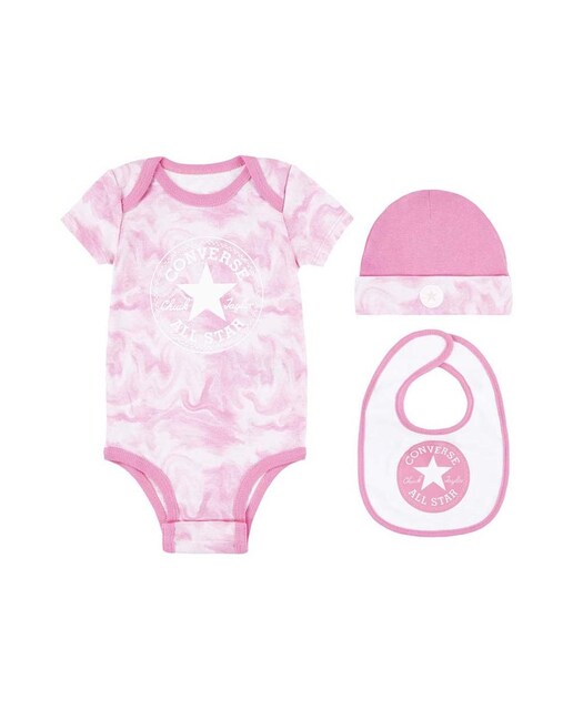 Imagen 0 de Pack de body y accesorios