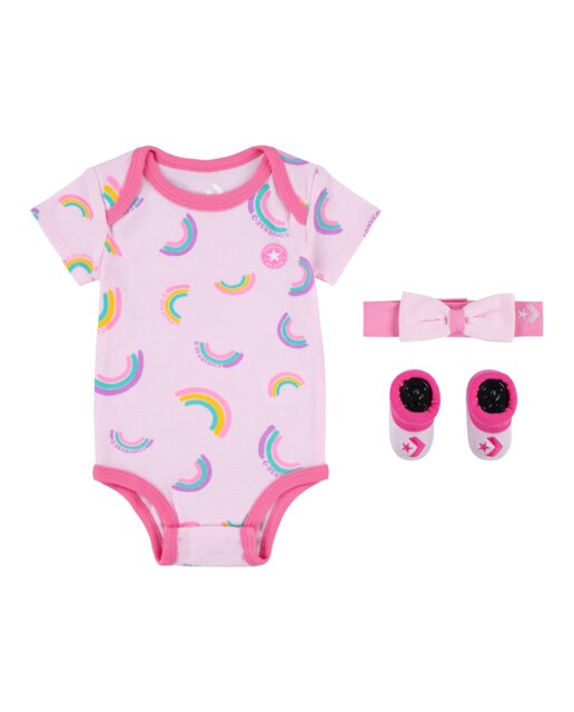 Imagen 0 de Pack de body y accesorios