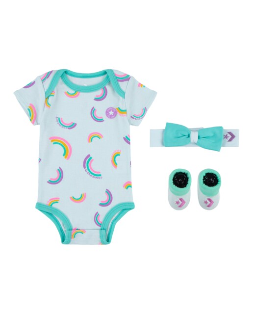 Imagen 0 de Pack de body y accesorios