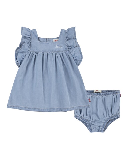 Imagen 0 de Peto bebé, ajustable y cómodo