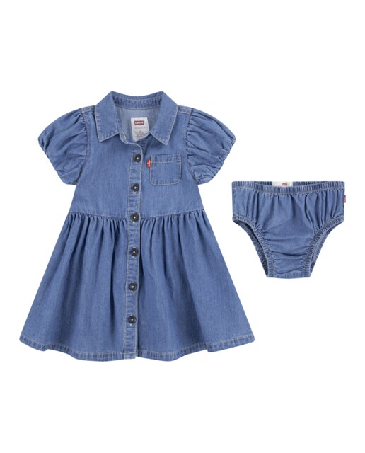 Imagen 0 de Peto Bebé, ajustable y cómodo