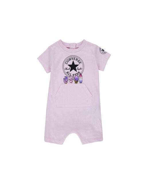 Imagen 0 de Pelele Converse
