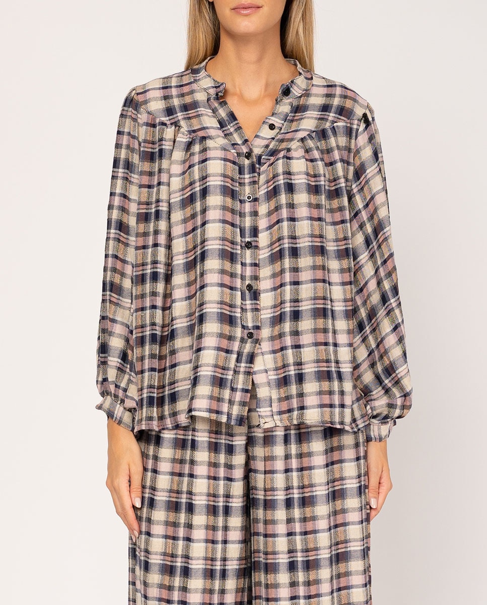 Imagen 0 de Top oversize