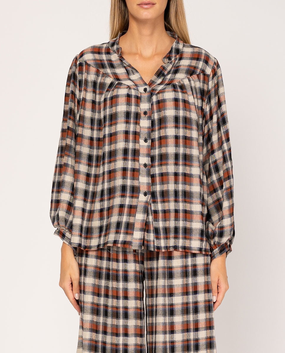 Imagen 0 de Top oversize