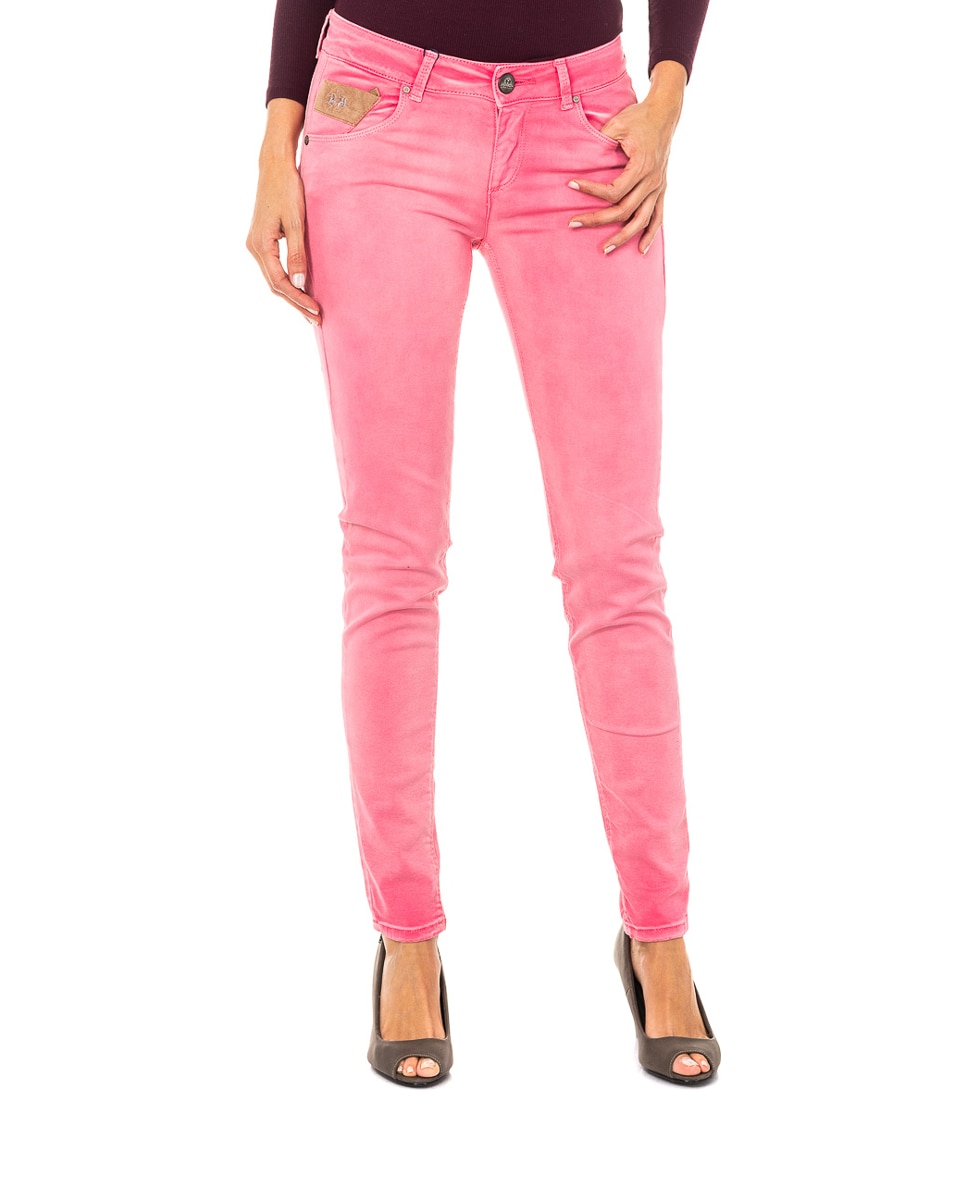 Pantalón elástico — oferta en Primeriti