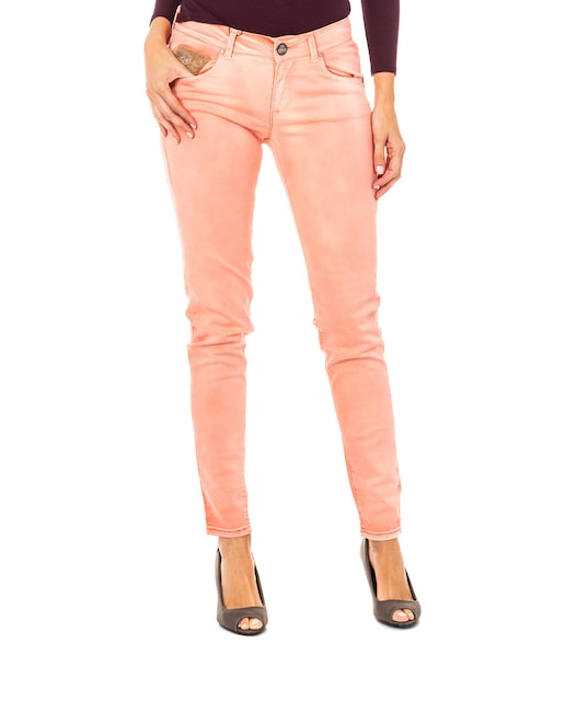 Imagen 0 de Pantalón elástico