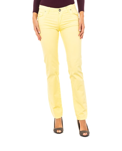 Imagen 0 de Pantalón Stretch