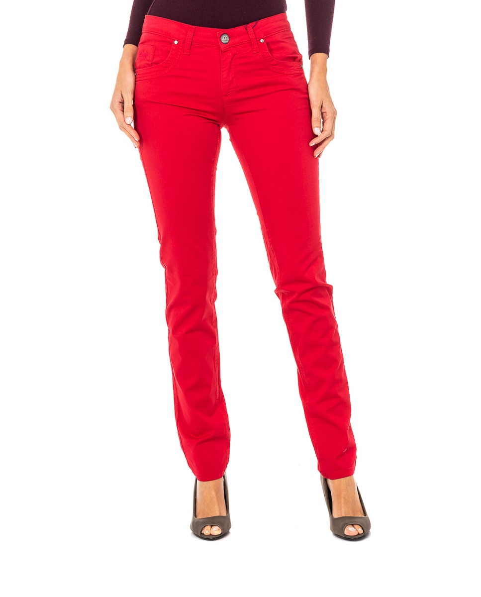 Imagen 0 de Pantalón Stretch
