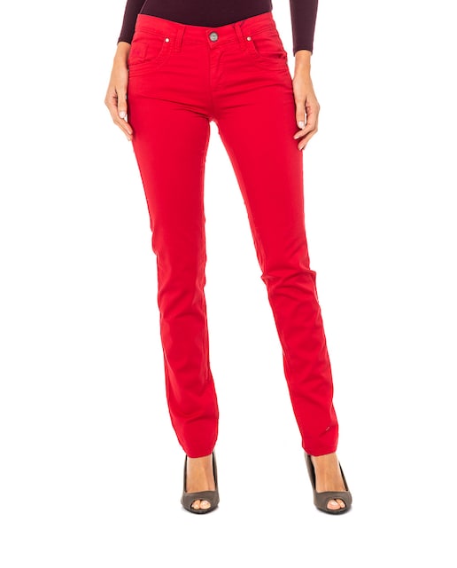 Imagen 0 de Pantalón Stretch