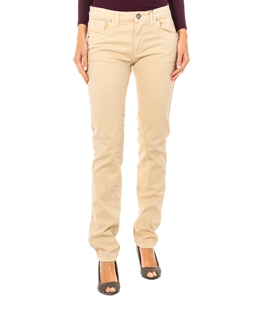 Imagen 0 de Pantalón Stretch