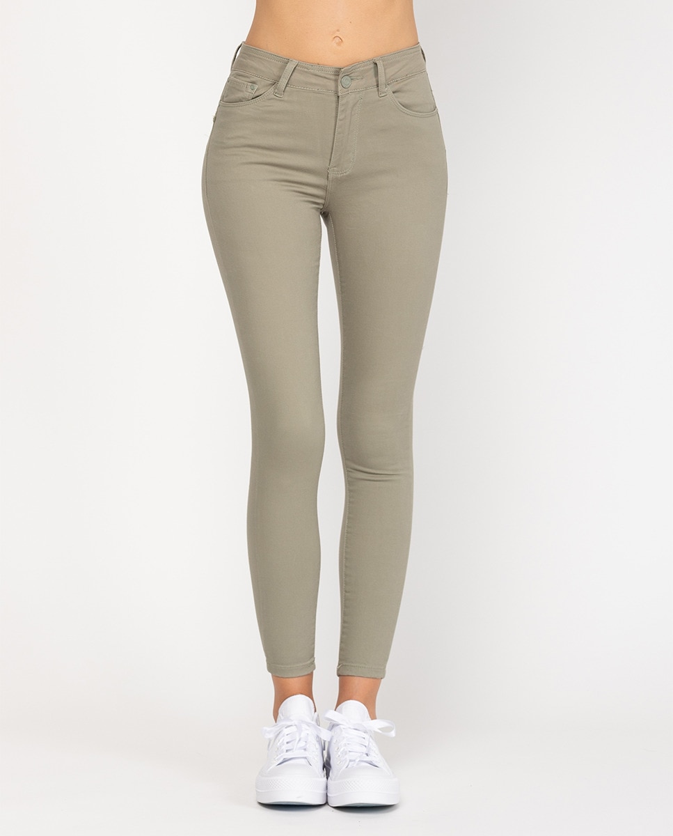 Imagen 0 de Jeans slim fit
