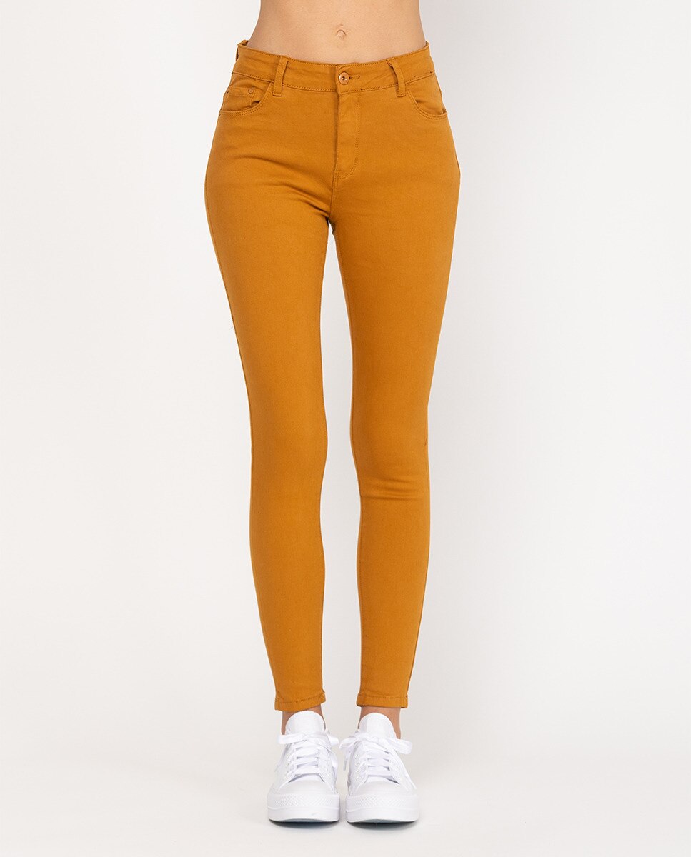 Imagen 0 de Jeans slim fit