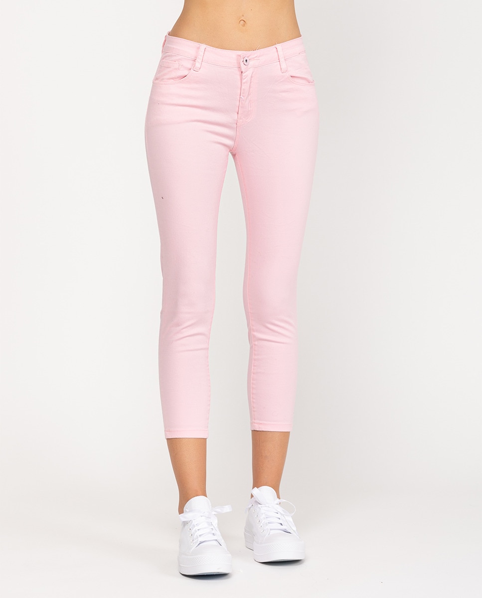 Imagen 0 de Jeans slim fit