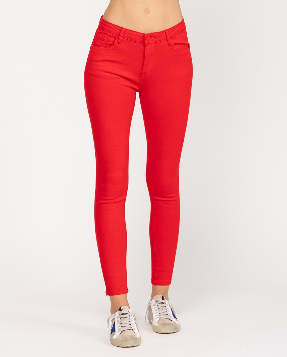 Imagen 0 de Jeans slim fit