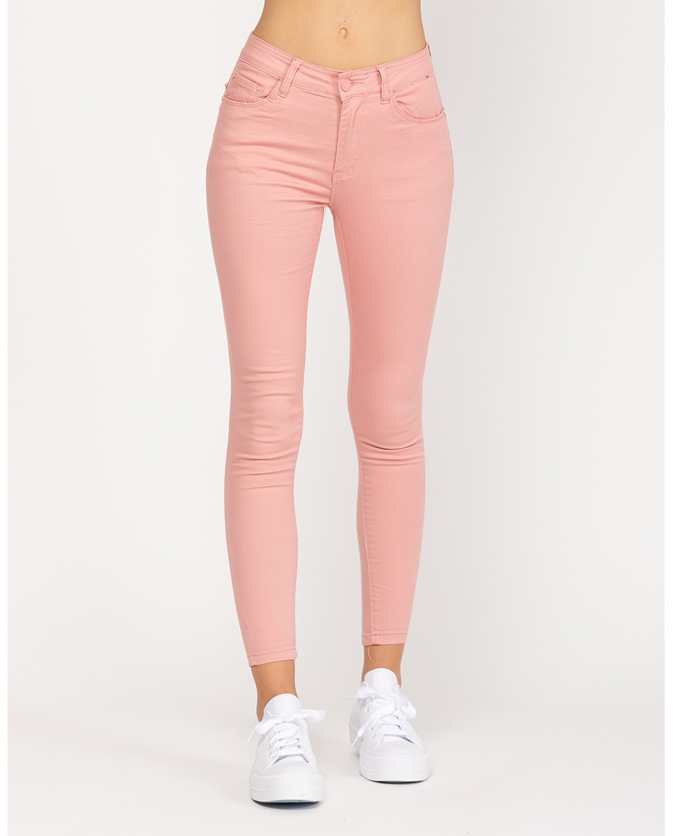 Imagen 0 de Jeans slim fit