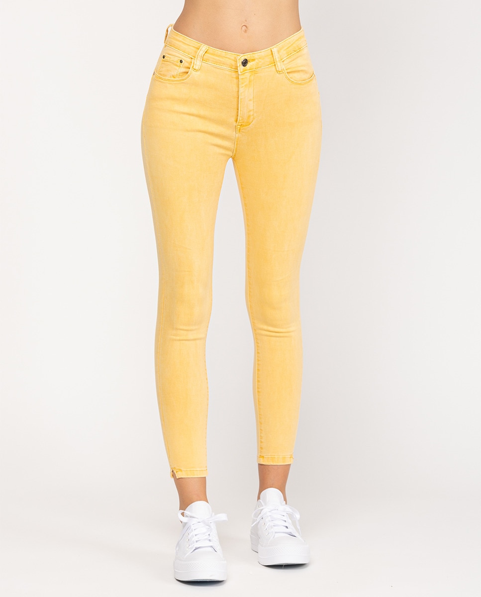 Imagen 0 de Jeans slim fit