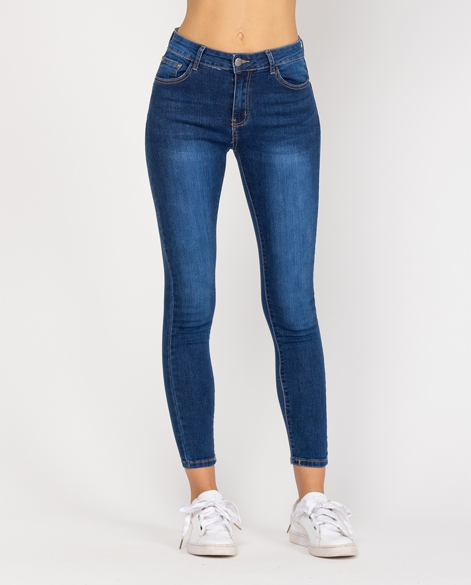 Imagen 0 de Jeans slim fit