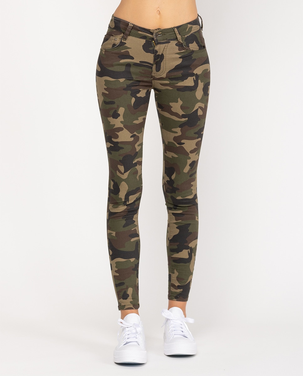 Imagen 0 de Jeans slim fit