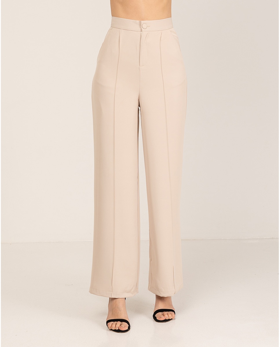 Imagen 0 de Pantalón ancho