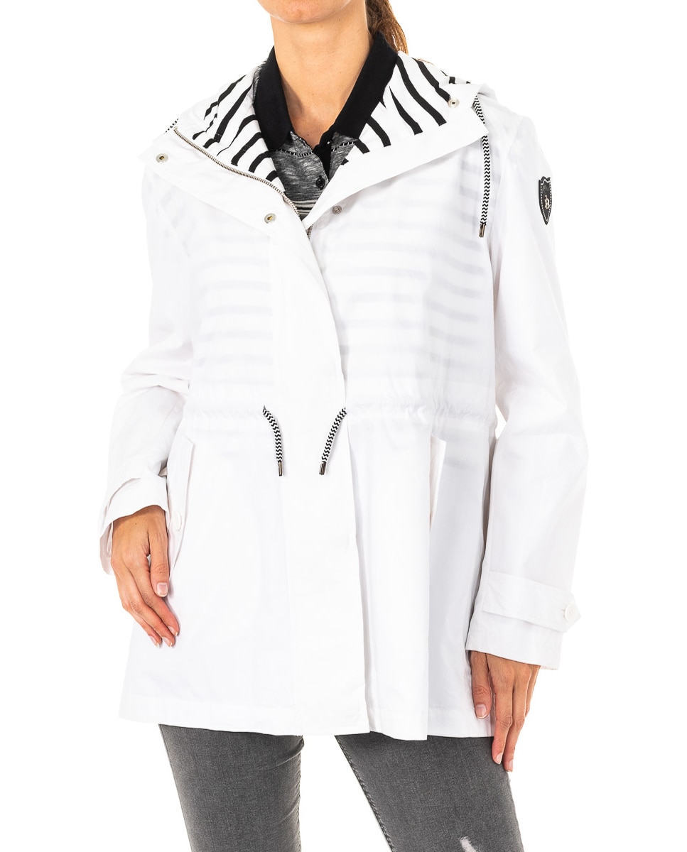 Imagen 0 de Chaqueta manga larga