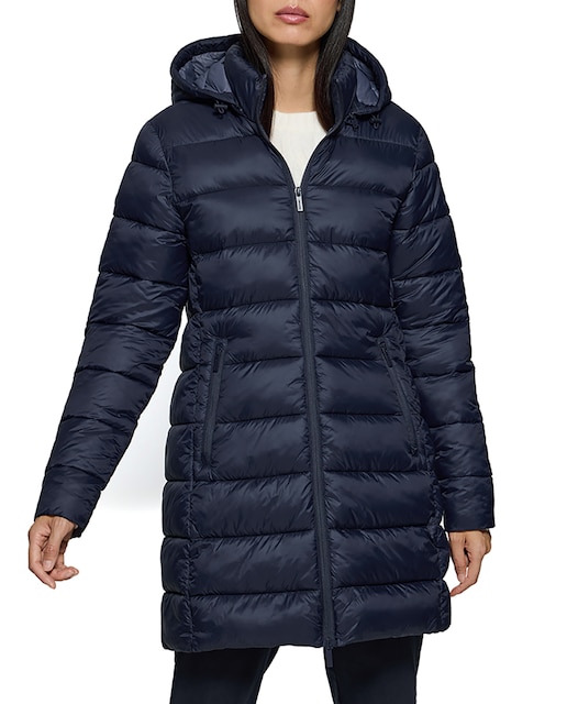 Imagen 0 de Abrigo Suzette patch