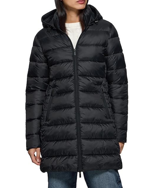 Imagen 0 de Abrigo Suzette patch