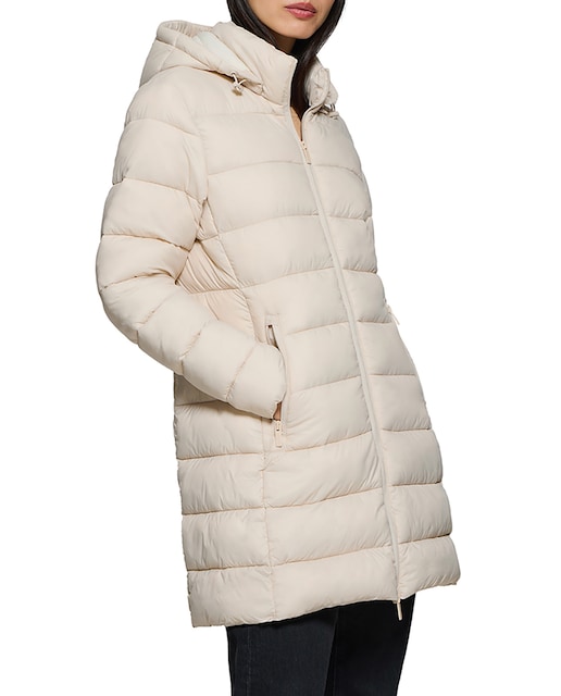 Imagen 0 de Abrigo Suzette patch